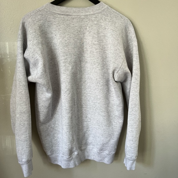 Wisconsin Badgers crewneck - Picture 2 of 5